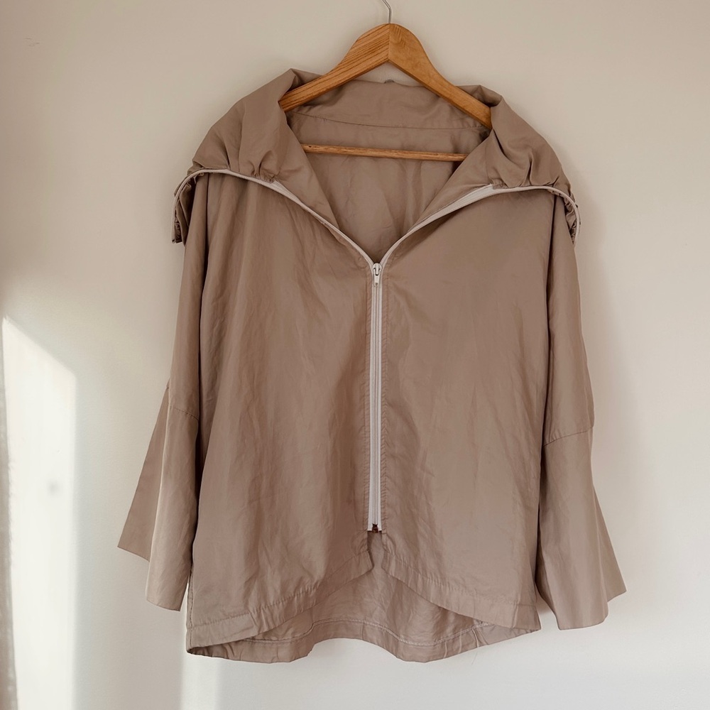 lightweight spring Jacket - no tags - L - Picture 3 of 7